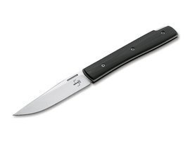 CUTIT DE BUZUNAR "URBAN TRAPPER PETITTE" - MAGNUM BY BOKER