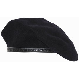 BERETA FRANCEZA - BLEUMARIN - SURPLUS MILITAR - UZATA