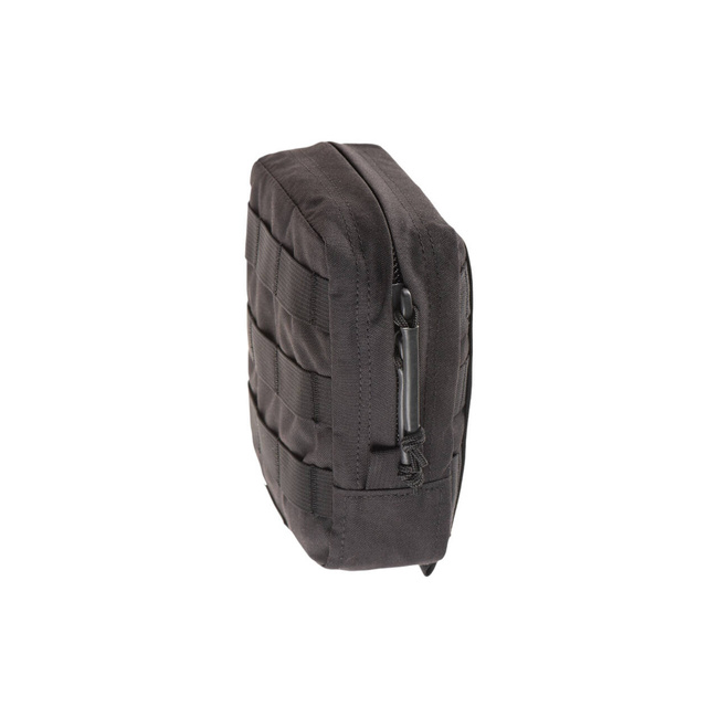 POUCH VERTICAL UTILITY CORE - MOLLE - MEDIU - NEGRU - CLAWGEAR