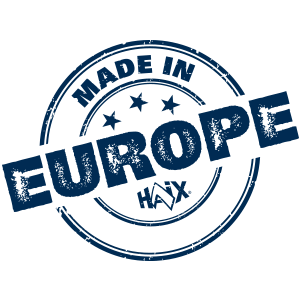 GHETE HAIX COMMANDER GTX - NEGRE