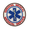 Cu scai (Velcro)