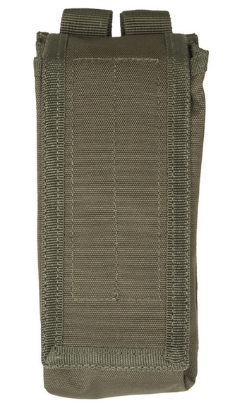 MAGAZINE SINGLE POUCH - AK 47 - Mil-Tec® - OD