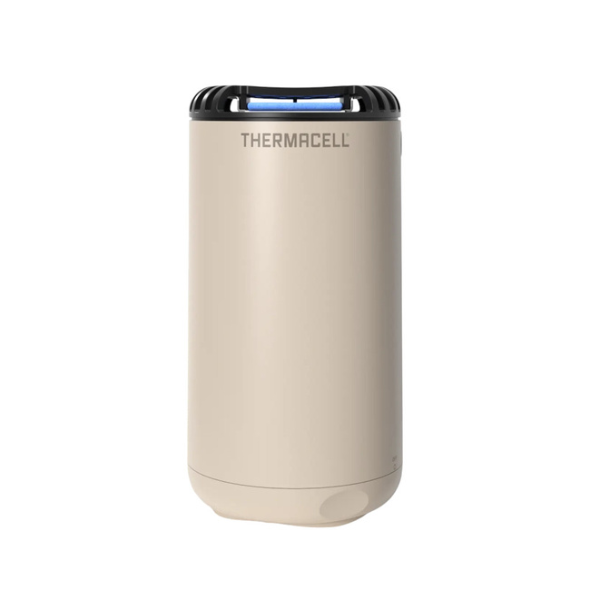 DISPOZITIV PORTABIL ANTI-TANTARI - MRPSB HALO MINI PATIO SHIELD - ALB -THERMACELL 