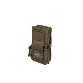 POUCH PISTOL RAPID COMPETITION - VERDE ADAPTIV - HELIKON
