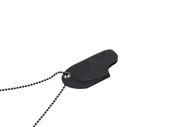 Kydex Sheath Toucan - Black