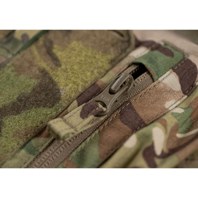 BLUZA COMBAT - RAIDER MK V ATS FLEX - CLAWGEAR - MULTICAM