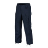 PANTS - SFU NEXT - POLYCOTTON RIPSTOP - Helikon-Tex - NAVY BLUE