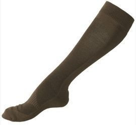 OD COOLMAX BOOT SOCKS