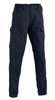 PANTS - "BASIC" - DEFCON 5® - NAVY BLUE