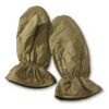 With 2 fingers \ OD Green