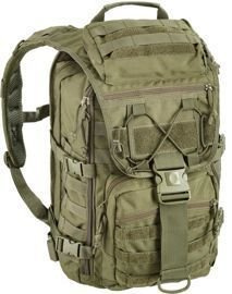 RUCSAC - EASY PACK - 45 L - DEFCON 5 - VERDE OD