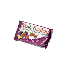 BATON SMOCHINE SI MIGDALE - 40G - FRUIT FUSION - 140 Kcal