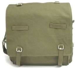 GEANTA GERMANA COMBAT PACK OLIVE