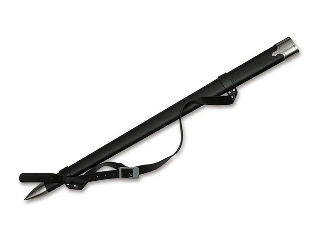 Sabie Ferrum - Magnum