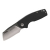 CUTIT EDC STOUT FLK CLEAVER BLACK STONEWASH - SOG
