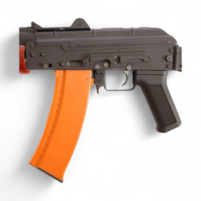 Replica Airsoft AK CM035A - Metal, ABS & Lemn - CYMA