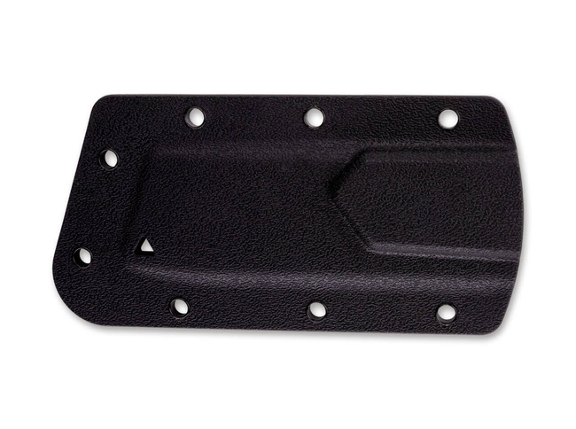 CUTIT CU LAMA FIXA RAZEL COMPACT - NEGRU