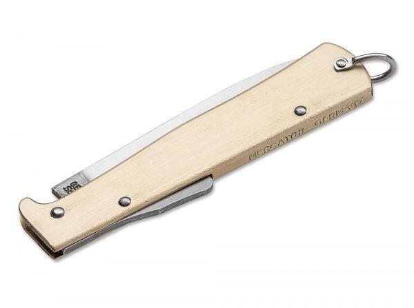 Cutit de buzunar Otter Mecartor-Knife Bress