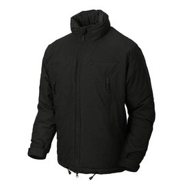 Jacheta HUSKY - Climashield Apex 100g - neagra