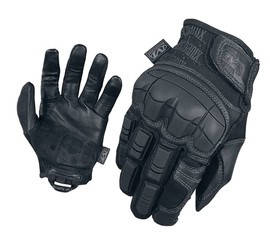 MANUSI TACTICE - BREACHER - MECHANIX - NEGRE