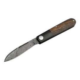CUTIT DAMASCUS BARLOW PRIME TIRPITZ - BOKER