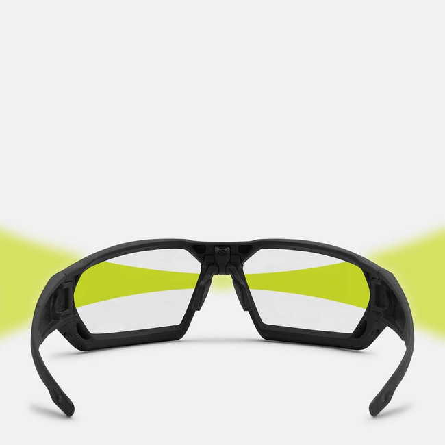 LENTILE SHADOWSTRIKE - GALBENE HIGH-CONTRAST