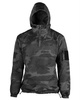 COMBAT SUMMER ANORAK - Mil-Tec - DARK CAMO