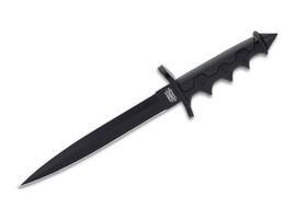 CUTIT CU LAMA FIXA - COMBAT COMMANDER V42 STILETTO DAGGER