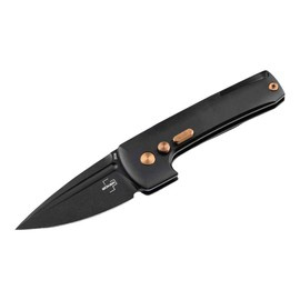 CUTIT AUTOMAT HARLOCK MINI - BOKER PLUS