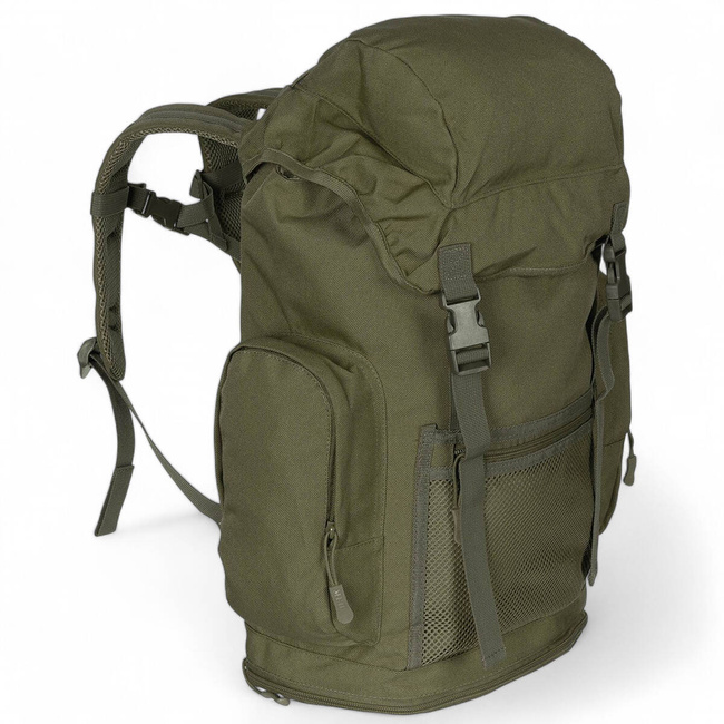 RUCSAC GB - 30 L - MFH - OLIV