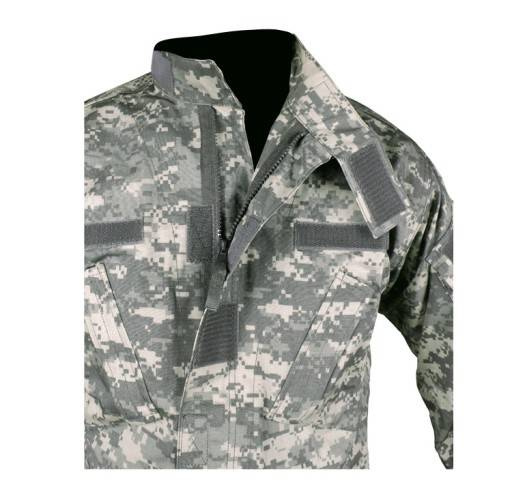 Camasa camuflaj digital - ACU - US Army - Mil-Tec