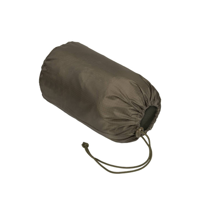 JACHETA CU GLUGA PENTRU FEMEI - WOLFHOUND - Climashield Apex - Helikon-Tex - COYOTE