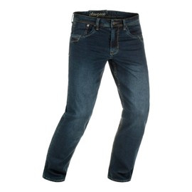 BLUGI TACTICI FLEX DIN DENIM - MIDNIGHT WASHED - CLAWGEAR