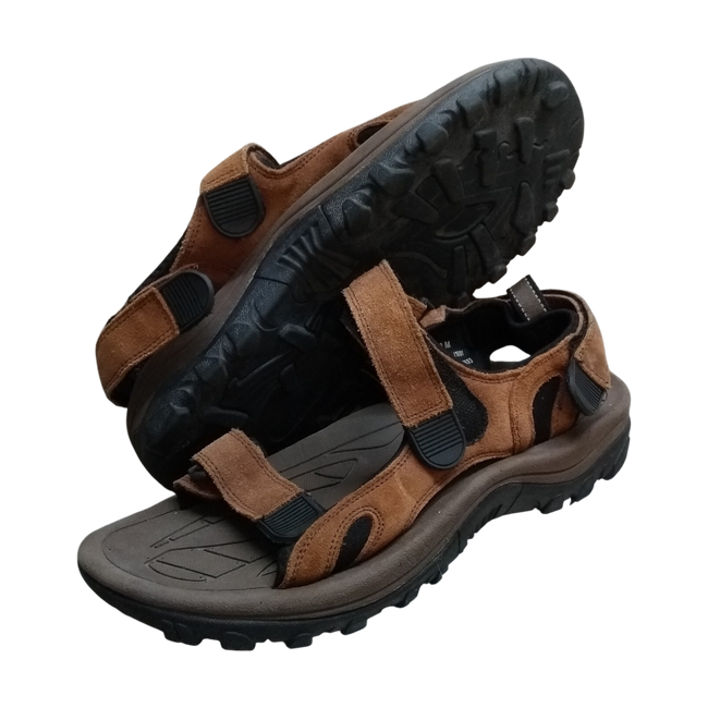 Sandale pentru vreme calda - Surplus Militar Armata Britanica - Maro - Ca Noi 