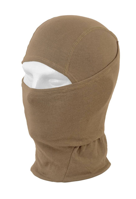 Multifunctional mask/mask - Defcon 5 - Tan