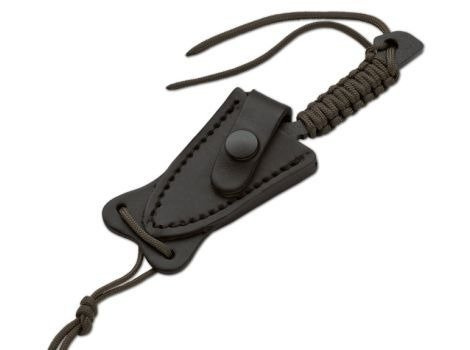 TOPS Knives Hoffman Harpoon Mini knife