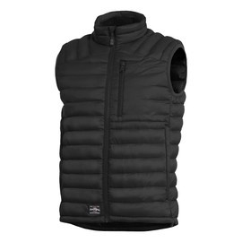 VESTĂ - "HOMER" - PENTAGON® - NEGRU
