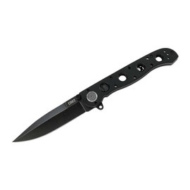 KNIFE WITH ASSISTED OPENER M16-03DB - CRKT