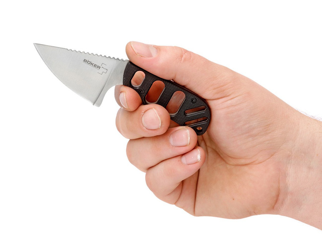 Cutit Böker Plus SFB Neck