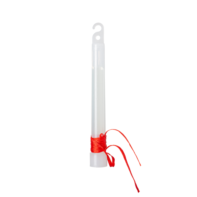 LIGHTSTICK 6" - 15 x 1.5 cm - Helikon-Tex® - RED