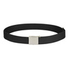 CANVAS BELT - 40 MM - HELIKON - BLACK