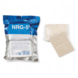 Ratii de Urgenta - NRG-5 - 125 g - 2 batoane - MFH