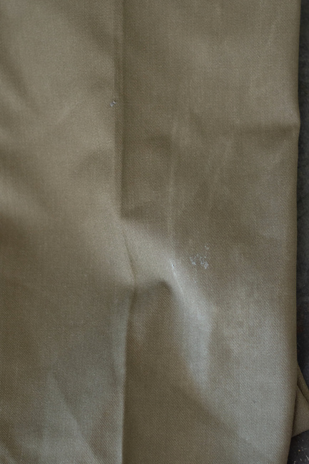 PANTALONI DE UNIFORMA - SURPLUS ARMATA ROMANA - OLIVE - UZATI