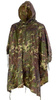 WET WEATHER PONCHO - RIPSTOP - Mil-Tec - VEGETATO