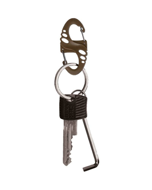 CARLIG TACTIC - COYOTE