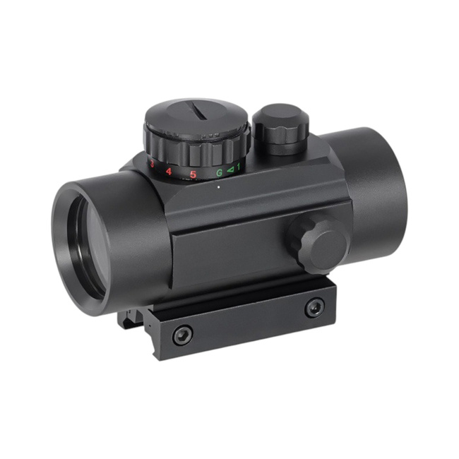 VictOptics T1 1x35 Red Dot Sight - Vector Optics
