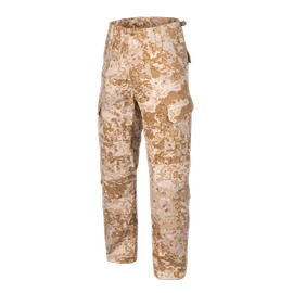 PANTALONI CPU - NYCO RIPSTOP - Helikon-Tex - PENCOTT SANDSTORM