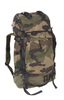 Rucsac Francez Camo 'Alpha' - Surplus Militar