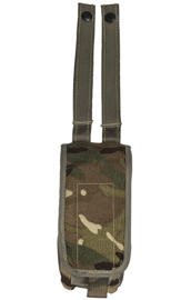 Pouch Britanic MTP pentru 2 incarcatoare - Surplus Militar
