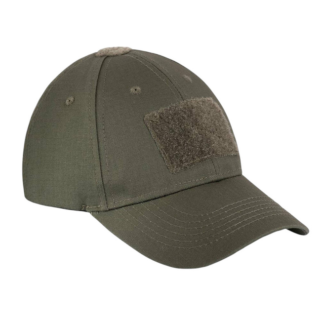 FLEX RIP-STOP BASEBALL CAP - ARMY OLIVE - M-TAC